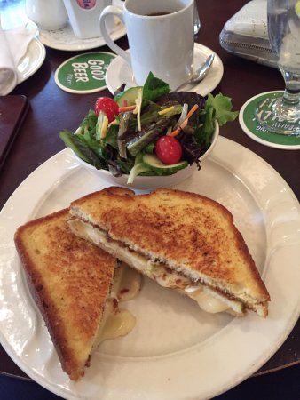 The Irish Embassy Pub and Grill